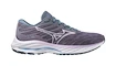 Dames hardloopschoenen Mizuno Wave Rider 26 Wisteria/White/China Blue