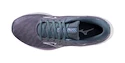 Dames hardloopschoenen Mizuno  Wave Rider 26 Wisteria/White/China Blue