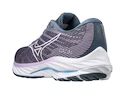 Dames hardloopschoenen Mizuno Wave Rider 26 Wisteria/White/China Blue