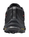 Dames hardloopschoenen Mizuno Wave Rider Gtx Ebony/Dubarry/Citrus