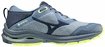 Dames hardloopschoenen Mizuno  Wave Rider GTX Vintage Indigo