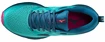 Dames hardloopschoenen Mizuno  Wave Rider TT Lagoon/Moroccan Blue