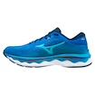 Dames hardloopschoenen Mizuno  Wave Sky 5 Imperial Blue