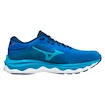 Dames hardloopschoenen Mizuno  Wave Sky 5 Imperial Blue