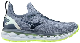 Dames hardloopschoenen Mizuno Wave Sky Neo 2 Troposphere/Blue Blizzard