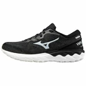 Dames hardloopschoenen Mizuno  Wave Skyrise 2 Black