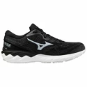 Dames hardloopschoenen Mizuno  Wave Skyrise 2 Black