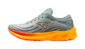 Dames hardloopschoenen Mizuno Wave Skyrise 5 Abyss/Dubarry/Carrot Curl