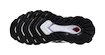 Dames hardloopschoenen Mizuno Wave Skyrise 5 Black/White/Nasturtium