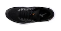 Dames hardloopschoenen Mizuno Wave Skyrise 5 Black/White/Nasturtium