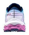 Dames hardloopschoenen Mizuno Wave Skyrise 5 Swim Cap/Navy Peony/Hyacinth