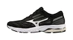 Dames hardloopschoenen Mizuno Wave Stream 2 Black/White/Nimbus Cloud