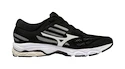 Dames hardloopschoenen Mizuno Wave Stream 2 Black/White/Nimbus Cloud