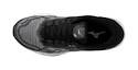 Dames hardloopschoenen Mizuno  Wave Ultima 14 Black/Nimbus Cloud/Ultimate Gray