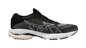 Dames hardloopschoenen Mizuno  Wave Ultima 14 Black/Nimbus Cloud/Ultimate Gray