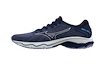 Dames hardloopschoenen Mizuno  Wave Ultima 14 Blue Depths/White/Aquarius