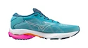 Dames hardloopschoenen Mizuno  Wave Ultima 14 Maui Blue/White/807 C  UK 5,5