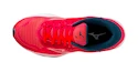 Dames hardloopschoenen Mizuno Wave Ultima 14 Paradise Pink/White/Ink Blue