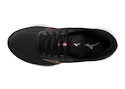 Dames hardloopschoenen Mizuno Wave Ultima 15 Black/Dubarry/Oyster Mushroom