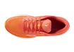 Dames hardloopschoenen Mizuno  Wave Ultima 15 Dubarry/White/Citrus