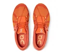 Dames hardloopschoenen On  Cloud Chili/Rust