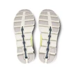 Dames hardloopschoenen On  Cloud Hay/Ice