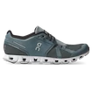 Dames hardloopschoenen On  Cloud Tide/Magnet