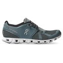 Dames hardloopschoenen On  Cloud Tide/Magnet