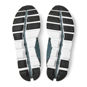 Dames hardloopschoenen On  Cloud Tide/Magnet