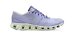 Dames hardloopschoenen On  Cloud X 2 Lavender/Ice