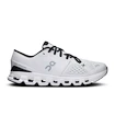 Dames hardloopschoenen On  Cloud X 4 Ivory/Black  EUR 40