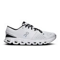 Dames hardloopschoenen On  Cloud X 4 Ivory/Black  EUR 40