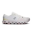 Dames hardloopschoenen On  Cloud X 4 Ivory/Sand
