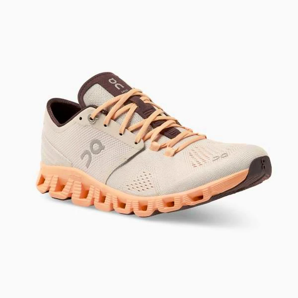 Dames hardloopschoenen On  Cloud X