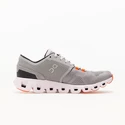 Dames hardloopschoenen On  Cloud X Alloy/Lily