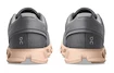 Dames hardloopschoenen On  Cloud Zinc/Shell