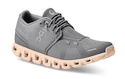 Dames hardloopschoenen On  Cloud Zinc/Shell