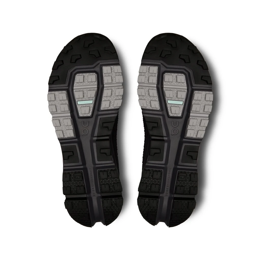 Dames hardloopschoenen On Cloudaway 2 Black/Eclipse