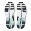 Dames hardloopschoenen On  Cloudflow Mulberry/Mineral
