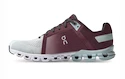 Dames hardloopschoenen On  Cloudflow Mulberry/Mineral