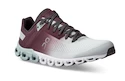 Dames hardloopschoenen On  Cloudflow Mulberry/Mineral