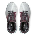 Dames hardloopschoenen On  Cloudflow Mulberry/Mineral