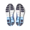 Dames hardloopschoenen On  Cloudflow Nimbus/Seedling