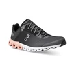 Dames hardloopschoenen On  Cloudflow Rock/Rose