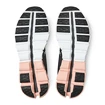 Dames hardloopschoenen On  Cloudflow Rock/Rose