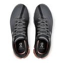 Dames hardloopschoenen On  Cloudflow Rock/Rose