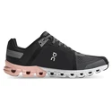 Dames hardloopschoenen On  Cloudflow Rock/Rose