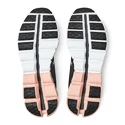 Dames hardloopschoenen On  Cloudflow Wide Rock/Rose