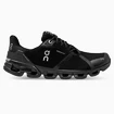 Dames hardloopschoenen On  Cloudflyer Waterproof Black