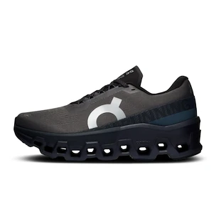 Dames hardloopschoenen On Cloudmonster 2 Asphalt/Iron  EUR 36,5